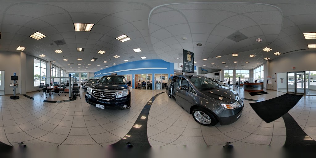 West Herr Honda | 6120 S Transit Rd, Lockport, NY 14094, USA | Phone: (716) 616-3947