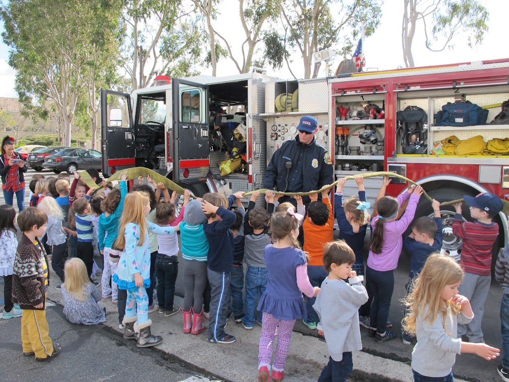 Saddleback Childrens Center | 30322 Vía Con Dios, Rancho Santa Margarita, CA 92688, USA | Phone: (949) 858-0646