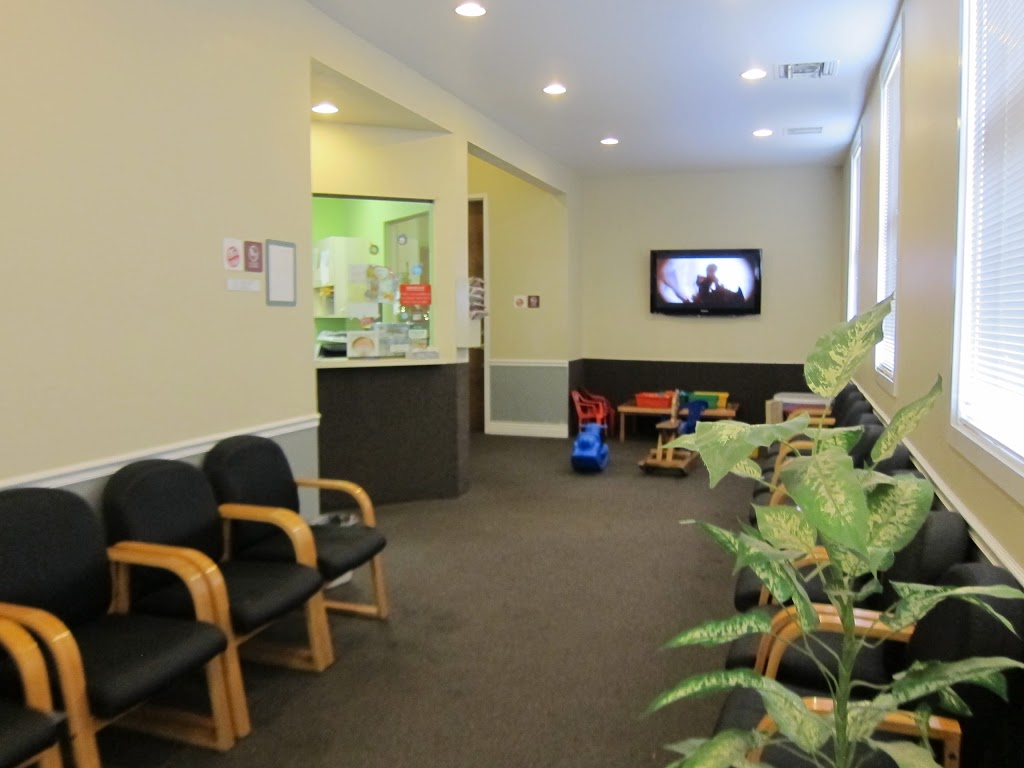 Childrens Dental Center and Big People, Too! | 1155 N Capitol Ave # 160, San Jose, CA 95132, USA | Phone: (408) 272-2720