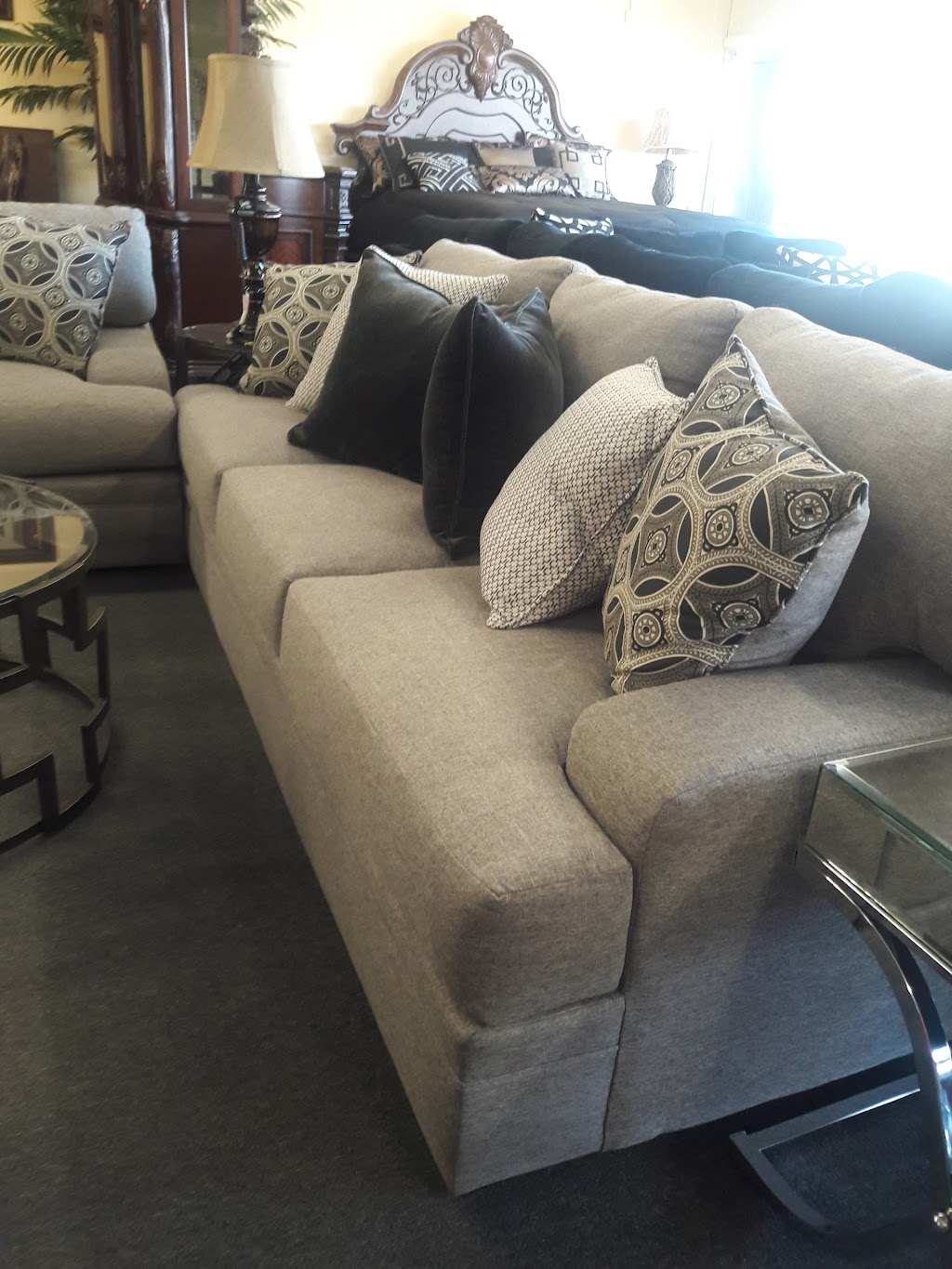 Bonanza Furniture | 4478 E Belmont Ave, Fresno, CA 93702, USA | Phone: (559) 255-3537