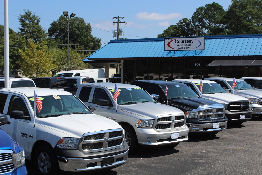 Courtesy Truck World | 800 S Military Hwy, Virginia Beach, VA 23464, USA | Phone: (757) 793-2217