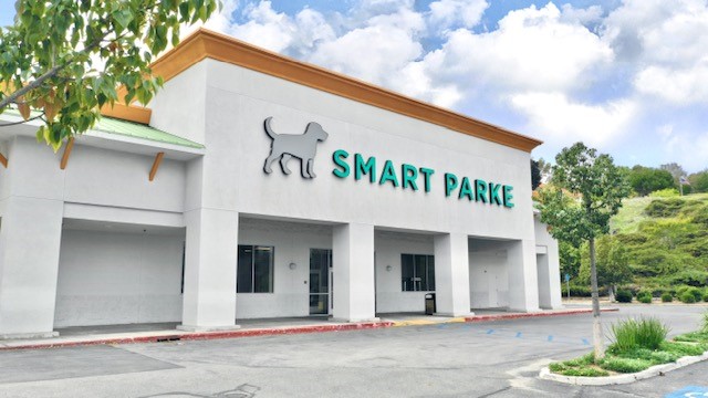 Smart Parke - Pet Boarding and Daycare Re-Imagined | 24334 El Toro Rd, Laguna Woods, CA 92653, USA | Phone: (949) 330-2288