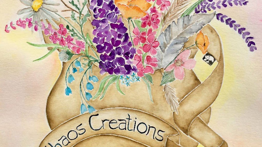 Chaos Fairy Creations | 1401 Atkinson Dr, Anchorage, AK 99504, USA | Phone: (907) 230-5159