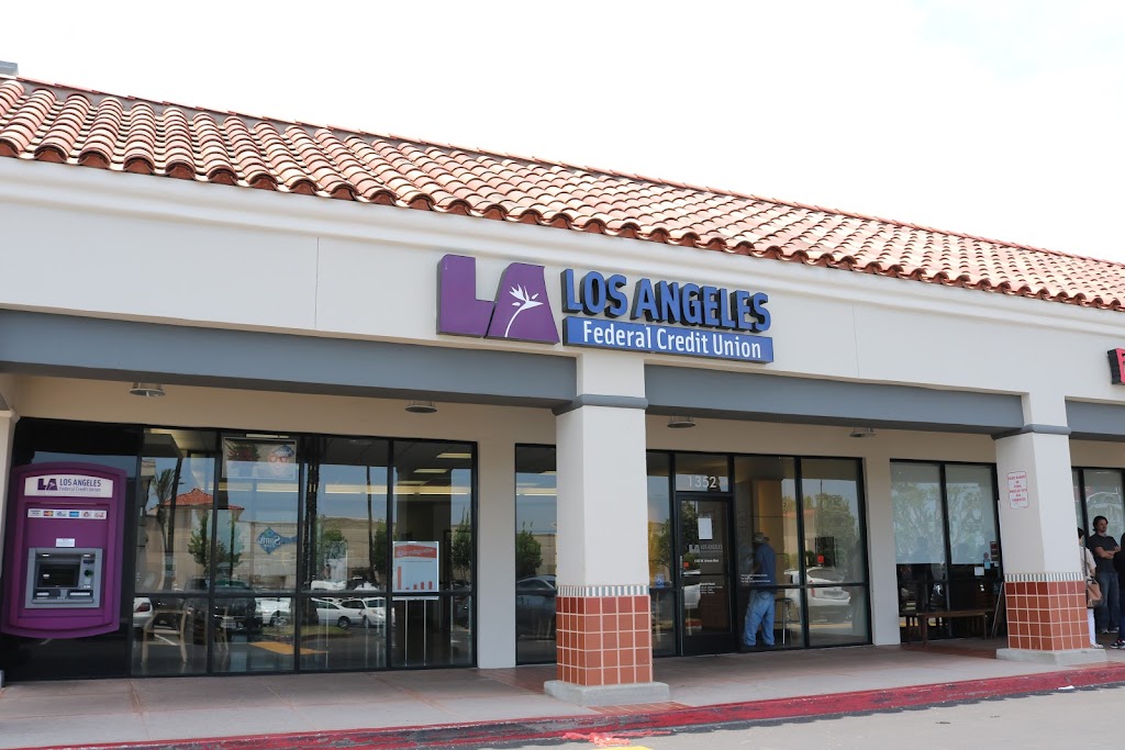 Los Angeles Federal Credit Union | 1352 Artesia Blvd, Gardena, CA 90248, USA | Phone: (877) 695-2328