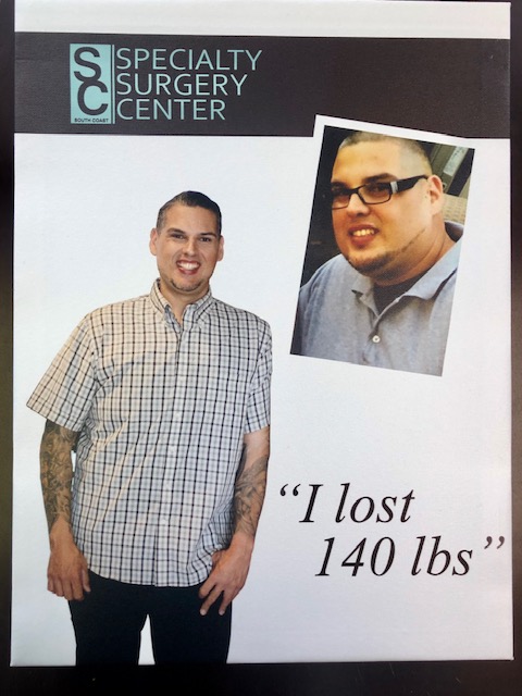 Weight Loss Surgery Institute | 3420 Bristol St #320, Costa Mesa, CA 92626, USA | Phone: (888) 262-7796