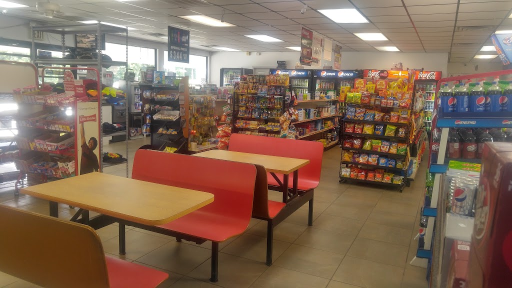 Spirit mart | 1393 Morehead Ave, Ridgeway, VA 24148 | Phone: (276) 956-4090