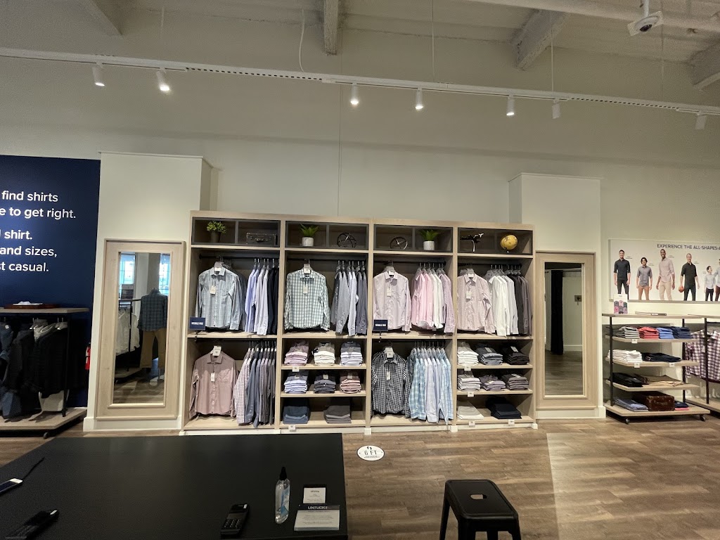 UNTUCKit | 100 N Water St Space 2075, Norwalk, CT 06854, USA | Phone: (203) 930-2351