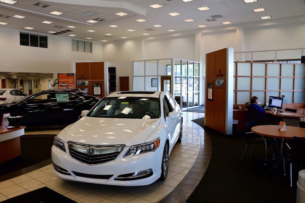 Acura of Columbus | 6549 Whittlesey Blvd, Columbus, GA 31909, USA | Phone: (706) 576-6700