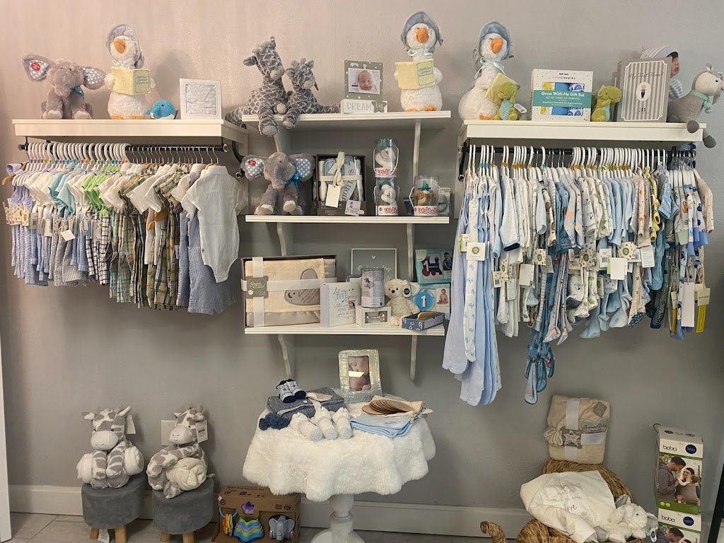 Bump to Baby Boutique | 3642 Lithia Pinecrest Rd, Valrico, FL 33596, USA | Phone: (813) 591-8895