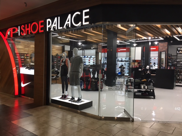 Shoe Palace | 98 - 1005 Moanalua Rd SUITE 2309 Suite 2309, Aiea, HI 96701, USA | Phone: (808) 457-1212