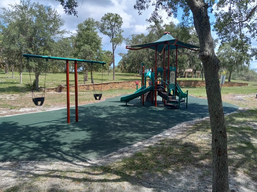 A.L. Anderson Park | 39699 US Hwy 19 N, Tarpon Springs, FL 34689, USA | Phone: (727) 582-2100