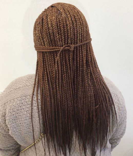 Donan Hair Braiding | 7418 Laurel Bowie Rd, Bowie, MD 20715, USA | Phone: (301) 615-0726