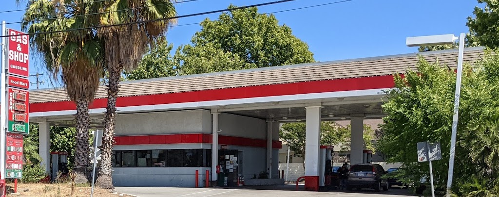 Gas & Shop | 1590 McKee Rd, San Jose, CA 95116, USA | Phone: (408) 259-7259