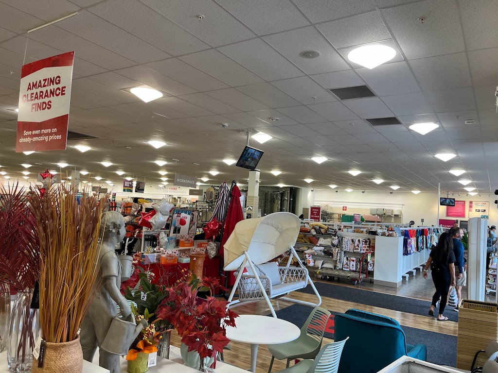 HomeGoods 7055 Market Pl Dr, Aurora, OH 44202, USA BusinessYab