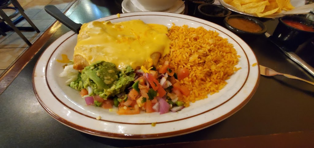 Ernestos Fine Mexican Food | 8745 Gary Burns Dr, Frisco, TX 75034, USA | Phone: (214) 494-4545