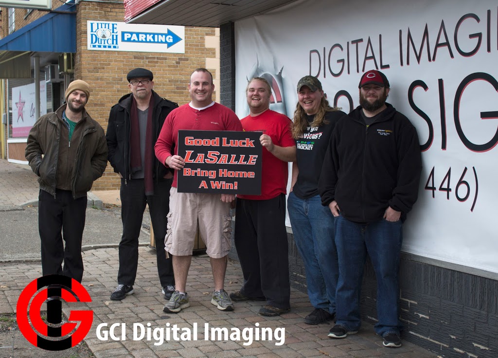GCI Digital Imaging | 5031 Winton Rd, Cincinnati, OH 45232, USA | Phone: (513) 521-7446