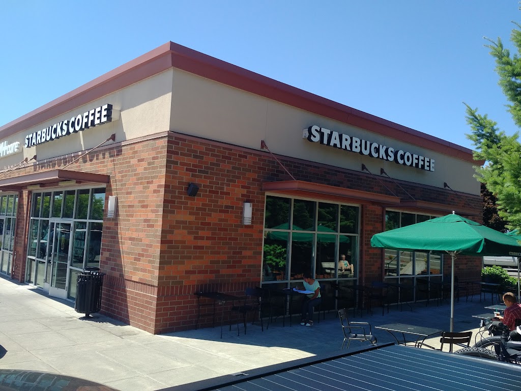 Starbucks | 25600 SW Argyle Ave, Wilsonville, OR 97070, USA | Phone: (503) 582-0215