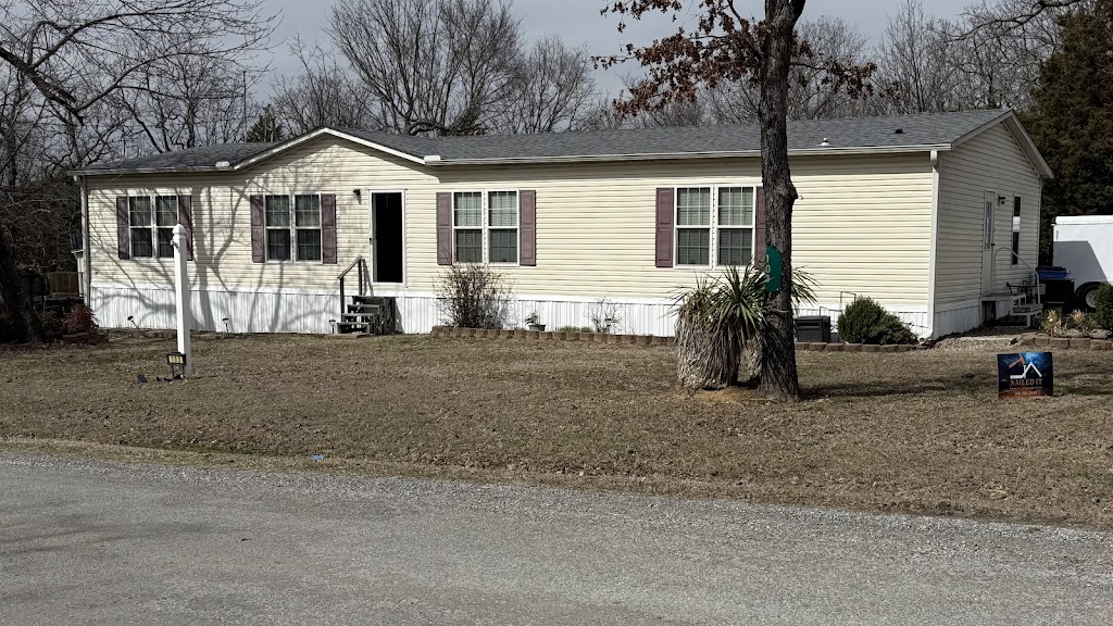 Nailed It Roofing and Restoration | 4171 Rd, Checotah, OK 74426, USA | Phone: (918) 618-3049