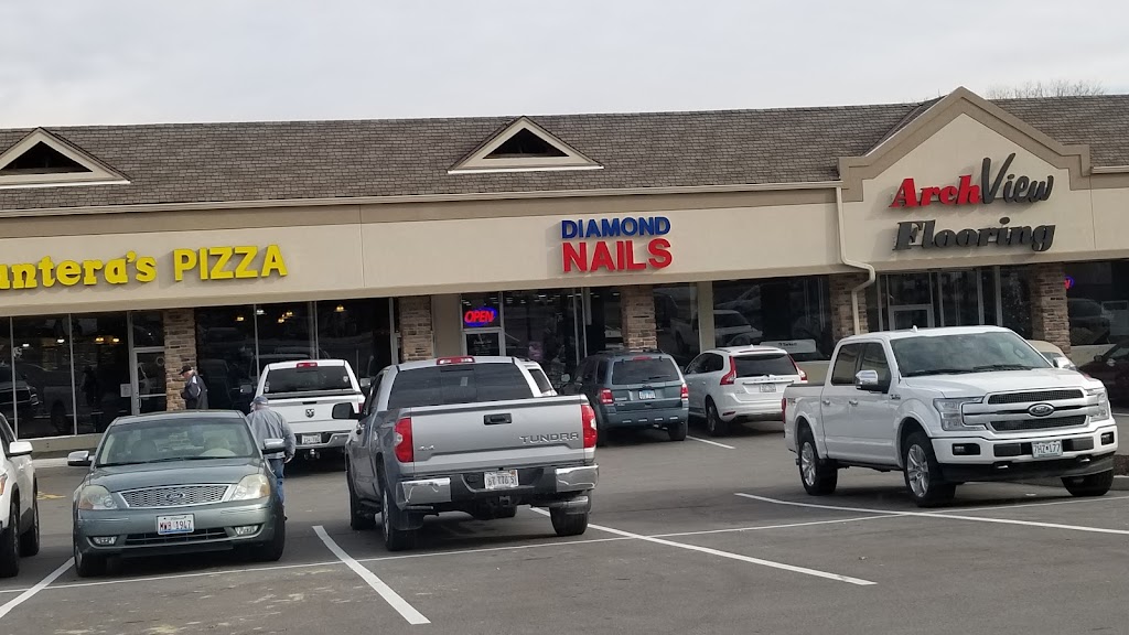 Montclaire Shopping Center | 1500 Troy Rd, Edwardsville, IL 62025, USA | Phone: (636) 287-2700