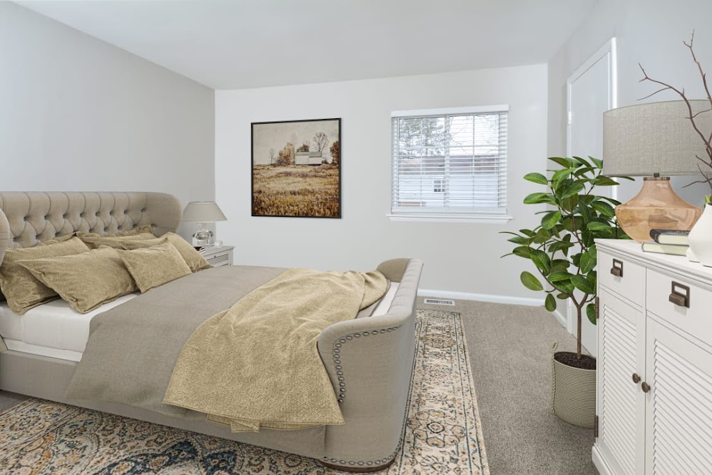 Hickory Point Townhomes | 399-A Hickory Point Blvd, Newport News, VA 23608, USA | Phone: (844) 748-9117