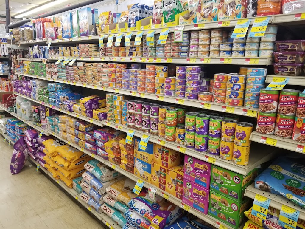 Kennedy Supermarket | 666 E Main St, Kennedy, NY 14747, USA | Phone: (716) 267-2652