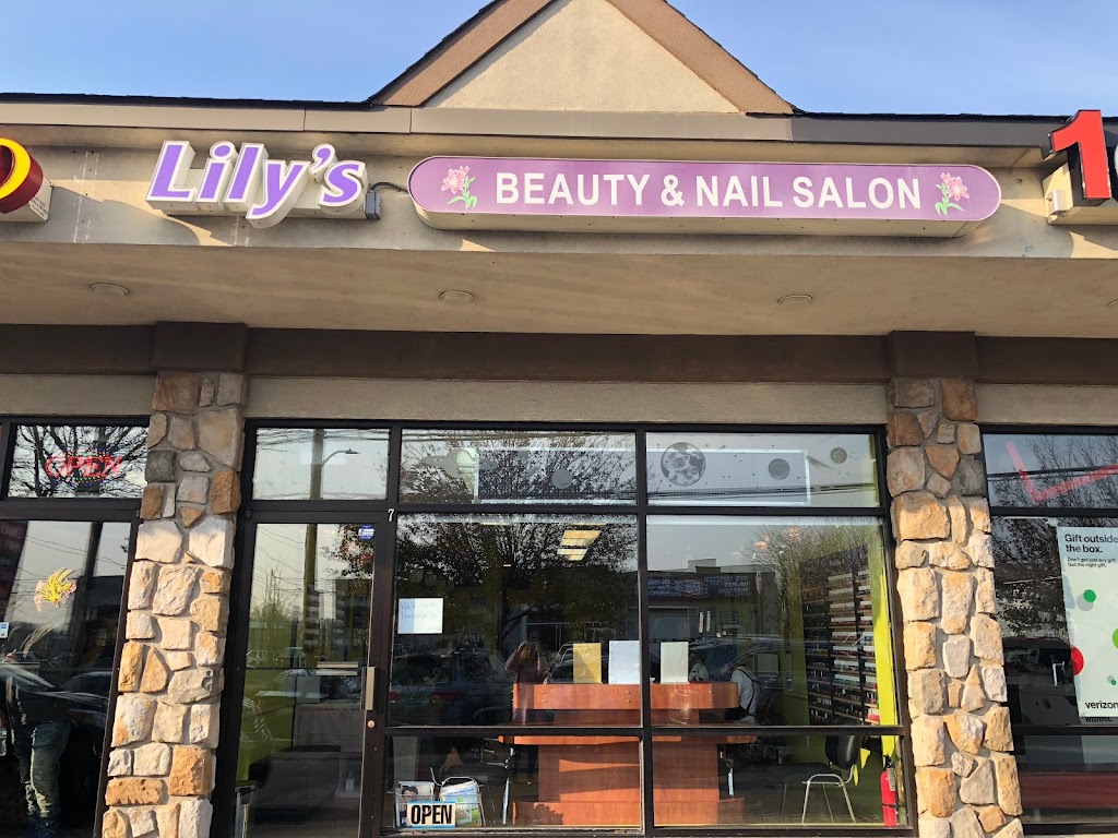 Lily’s Nail & Spa | 211E Main St, New Rochelle, NY 10801, USA | Phone: (914) 813-3010