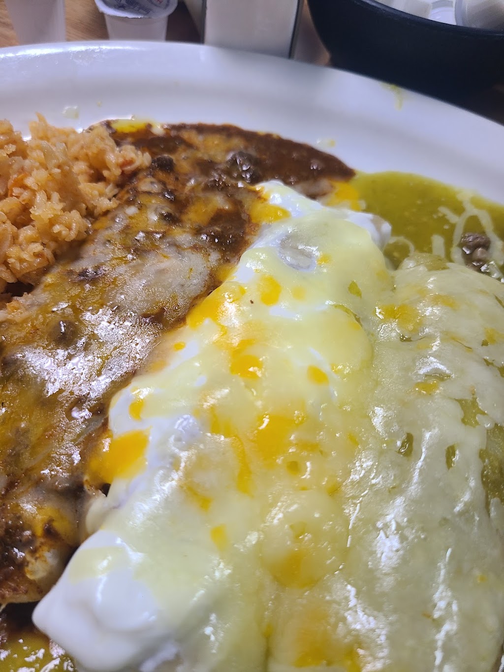 La Adelita | Mexican Restaurant | 7630 Military Pkwy, Dallas, TX 75227, USA | Phone: (214) 275-6119