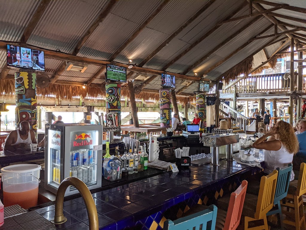 Caddys Johns Pass | 190 Boardwalk Pl E, Madeira Beach, FL 33708 | Phone: (727) 290-1455