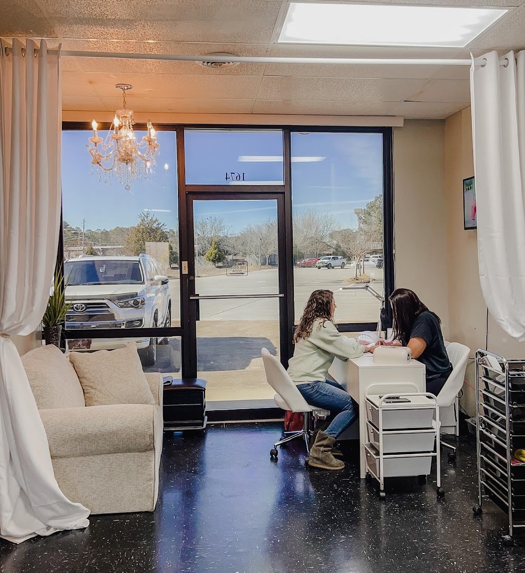 Rastore Spa | 87 19th St W, Jasper, AL 35501, USA | Phone: (205) 387-9020