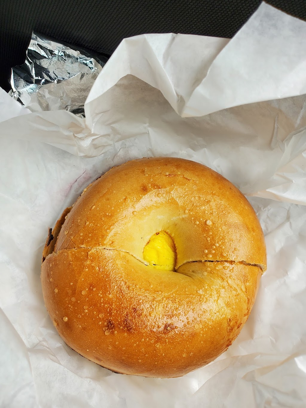 Fresh Bagels & Cafe | 6011 Lincoln Ave, Buena Park, CA 90620, USA | Phone: (714) 761-5508