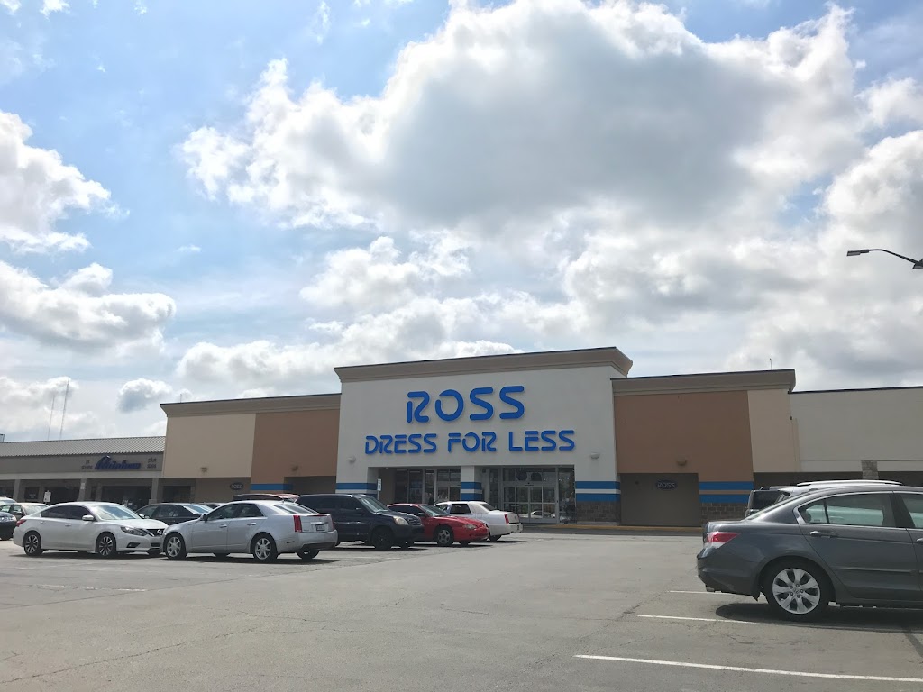 Ross Dress for Less | 3487 W 86th St, Indianapolis, IN 46268, USA | Phone: (317) 876-3484