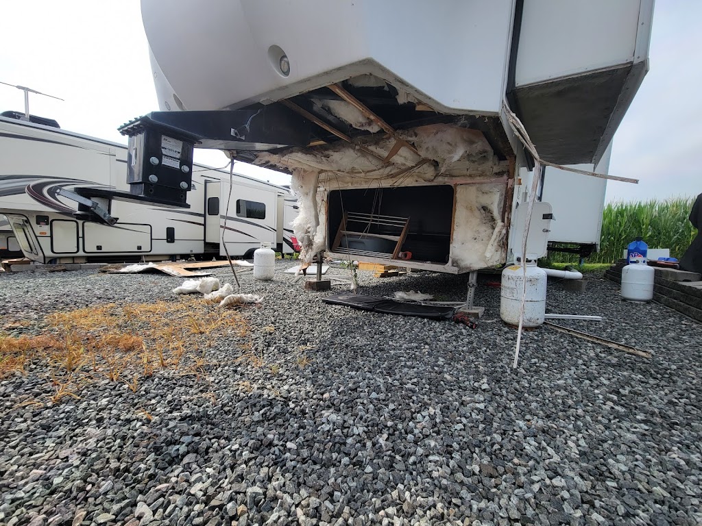Mobile Welding and RV Repair | 3379 Bethlehem Pike, Souderton, PA 18964, USA | Phone: (267) 468-9621