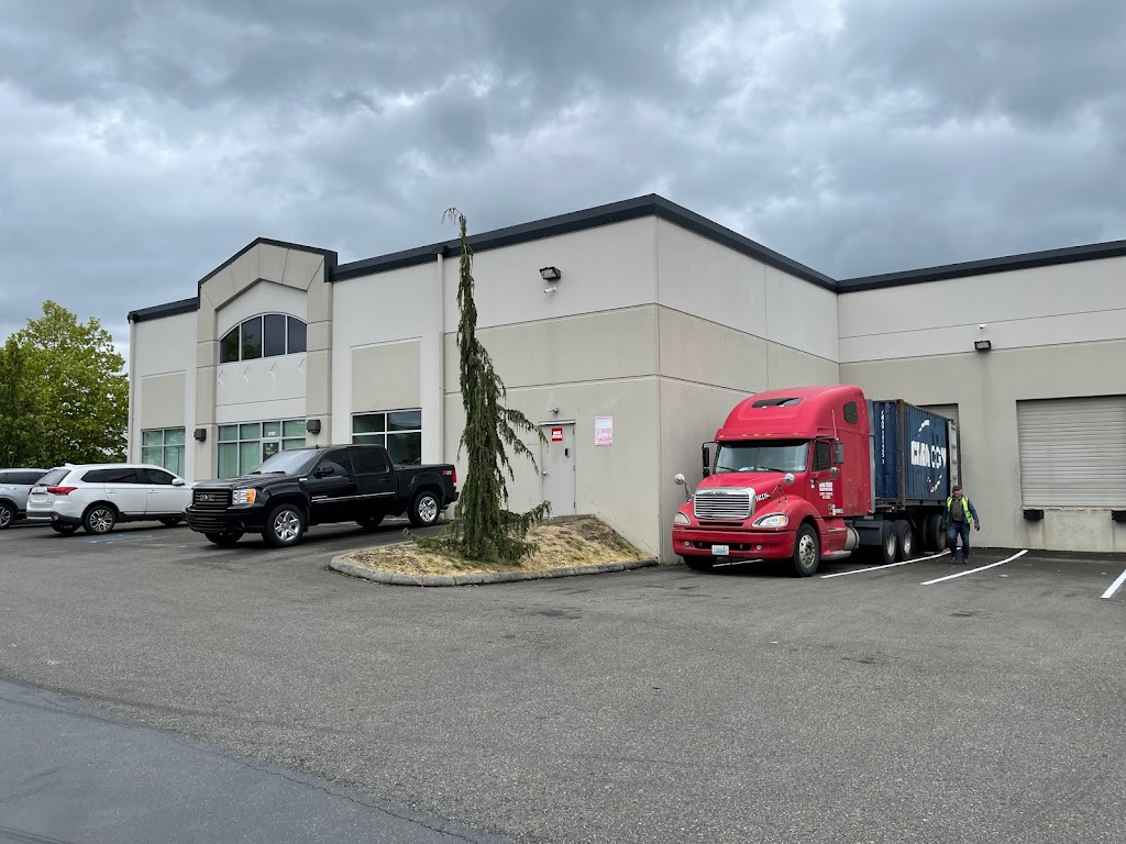 AllState Trucking, LLC - moving company  | Photo 2 of 10 | Address: 7302 26th St E Suite D101, Fife, WA 98424, USA | Phone: (253) 370-7226