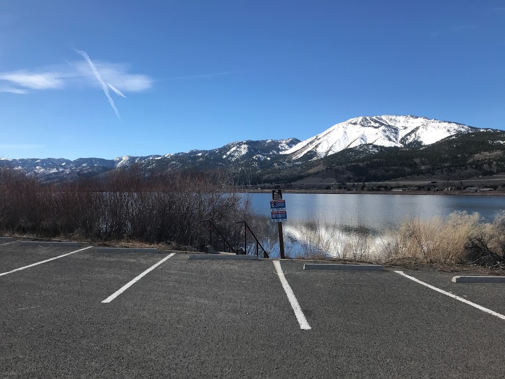 Little Washoe Lake Park | North, Eastlake Blvd, New Washoe City, NV 89704, USA | Phone: (775) 684-2770