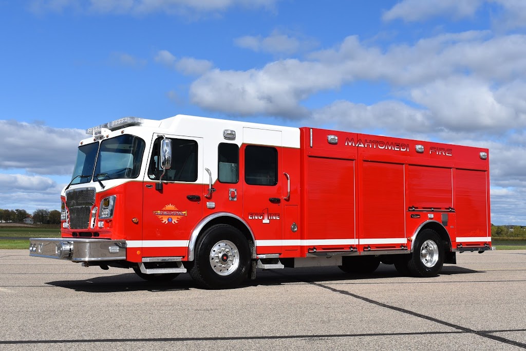 Mahtomedi Fire Department | 800 Stillwater Rd, Mahtomedi, MN 55115 | Phone: (651) 426-1080