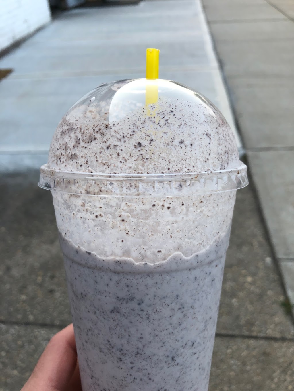 Scoops & Cones Cafe | 2841 Jerusalem Ave, Wantagh, NY 11793, USA | Phone: (516) 809-5066