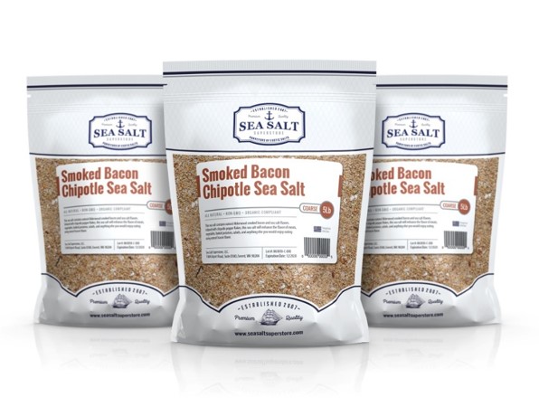 Sea Salt Superstore | 1106 Shuksan Way #300, Everett, WA 98203, USA | Phone: (866) 999-7258