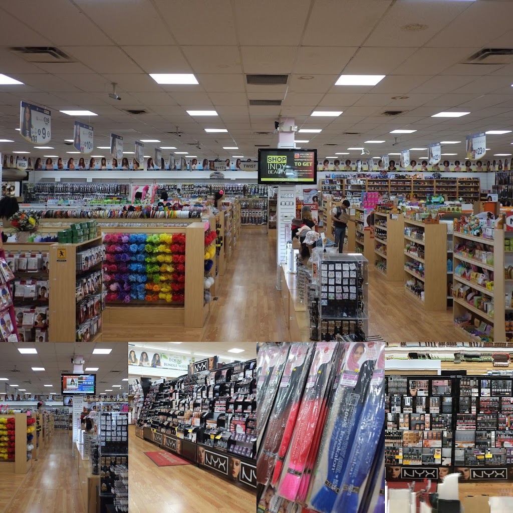 Beauty 4 U | 6388 E 82nd St, Indianapolis, IN 46250, USA | Phone: (317) 845-1541