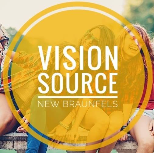 Vision Source New Braunfels - Dr. Henry Hull & Dr. Angela Cline | 147 Fredericksburg Rd, New Braunfels, TX 78130, USA | Phone: (830) 625-5716