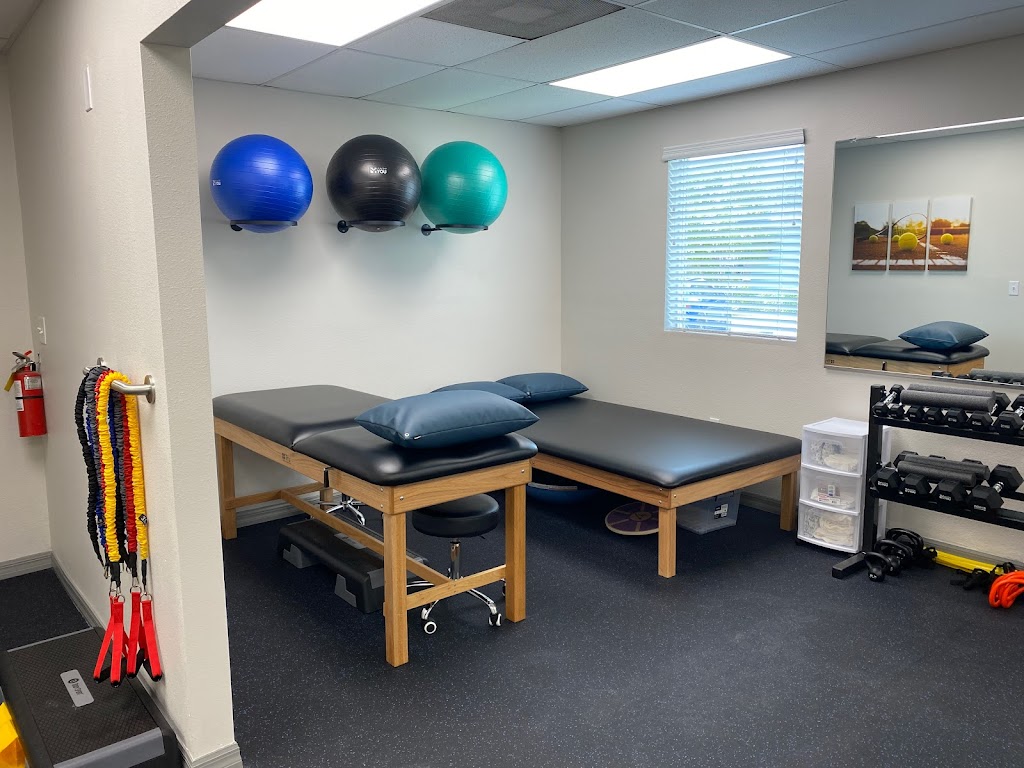 Total Therapy Florida - Lakewood Ranch | 10940 State Road 70 E Suite 101, Lakewood Ranch, FL 34202 | Phone: (941) 867-3737