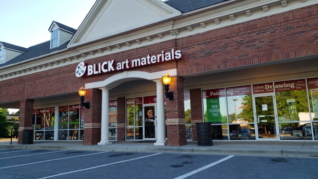 Blick Art Materials | 1165 Woodstock Rd Suite 830, Roswell, GA 30075, USA | Phone: (770) 993-0240