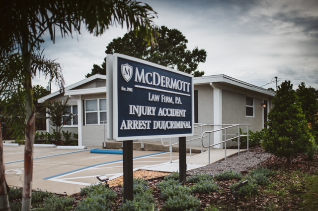 McDermott Law Firm P A | 10010 Seminole Blvd, Seminole, FL 33772, USA | Phone: (727) 367-1080