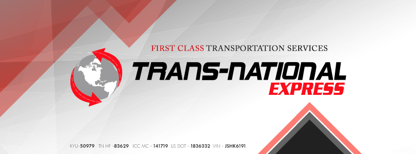 Trans-National Express | 12250 Windermere Ave, El Paso, TX 79928, USA | Phone: (915) 595-2955