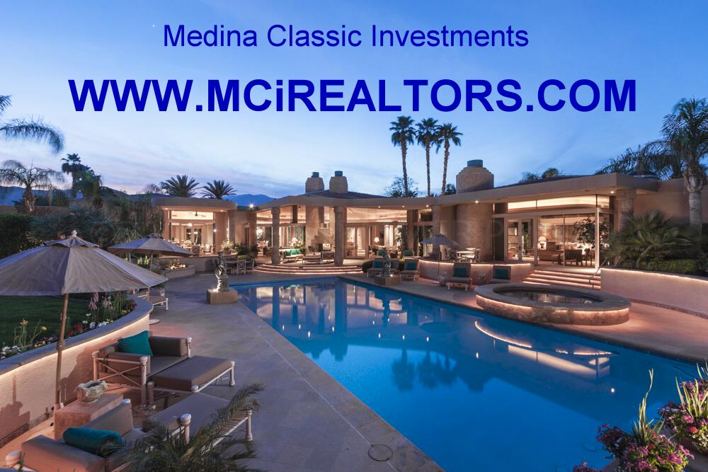 Medina Classic Investments | 16517 Leffingwell Rd, Whittier, CA 90603, USA | Phone: (888) 633-4620