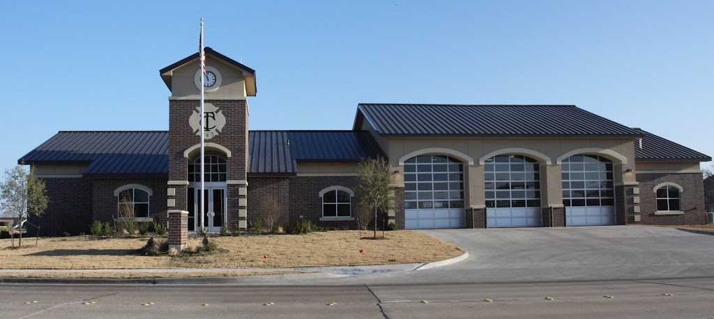 The Colony Fire Station 3 | 4691 N Colony Blvd, The Colony, TX 75056, USA | Phone: (972) 624-2293