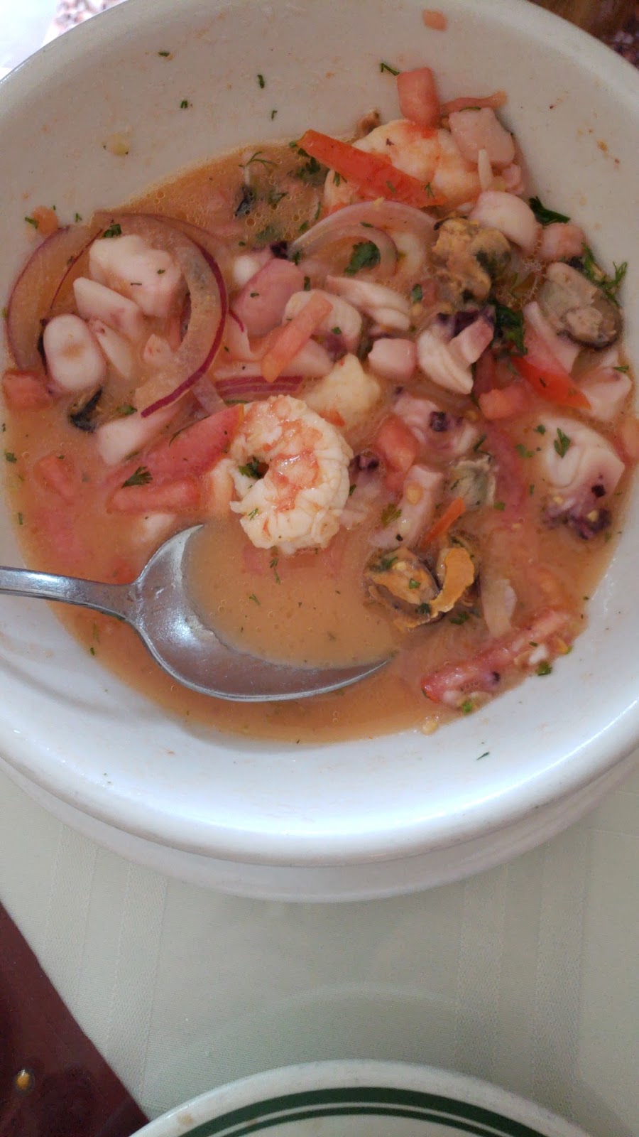 La Morenita Ecuatoriana | 100-08 Northern Blvd, Corona, NY 11368, USA | Phone: (718) 699-2797