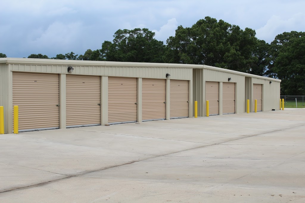 Crown Storage & RV | 38068 Post Office Rd, Prairieville, LA 70769, USA | Phone: (225) 677-7778