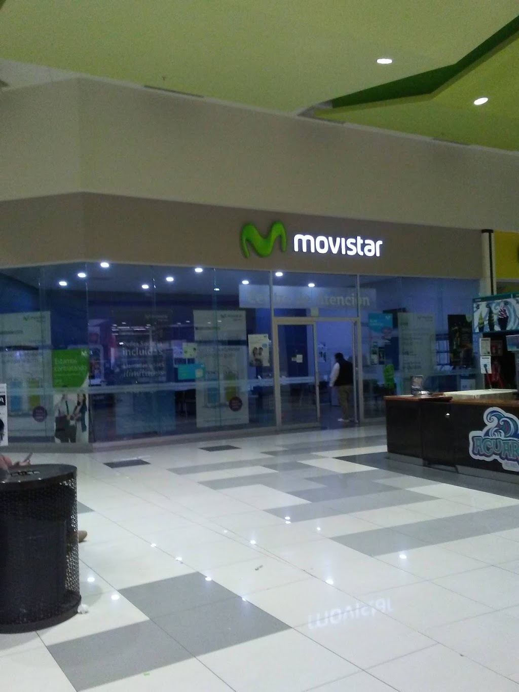 Centro De Atencio Movistar | carr.libre tecate y paseo, 22253 Tijuana, B.C., Mexico | Phone: 664 719 0550