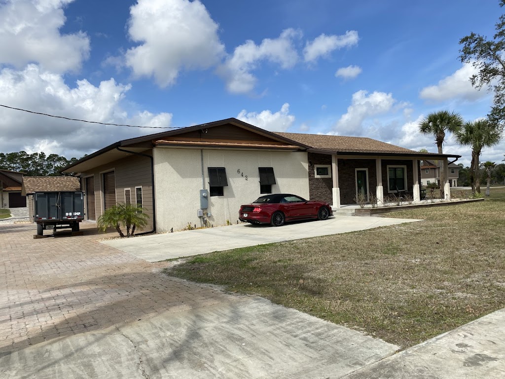 Tom Donatti Building & Roofing | 109 Hotel Ave, Edgewater, FL 32132, USA | Phone: (386) 427-5959