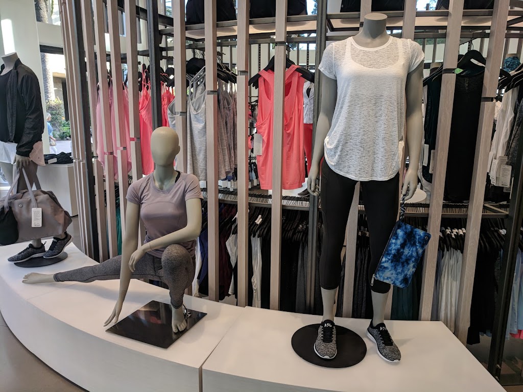 lululemon | 203 Newport Center Dr, Newport Beach, CA 92660, USA | Phone: (949) 749-4693